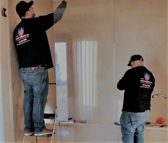 Professional plumbing installation for Toilet Repair in Kinsman Corner