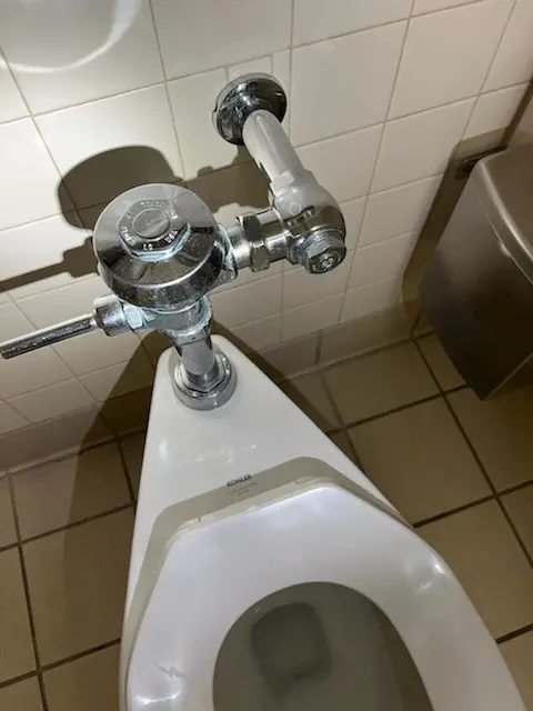 Fixture installation and repair for Hydro Jetting in Kinsman Corner